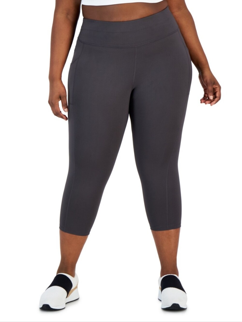 Ideology High Rise Side Pocket Size 2x New